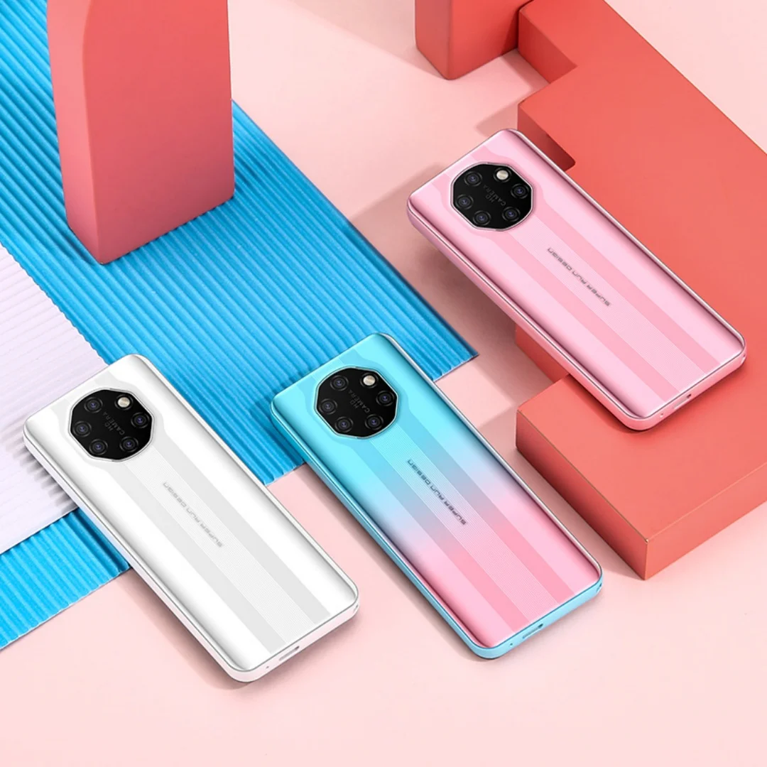 SOYES S10W 2G طالب صغير الهاتف المحمول 1.8 بوصة العصرية لوحة المفاتيح بار الهاتف المحمول المضادة للإدمان GSM الهاتف دعم مصباح ليد جيب