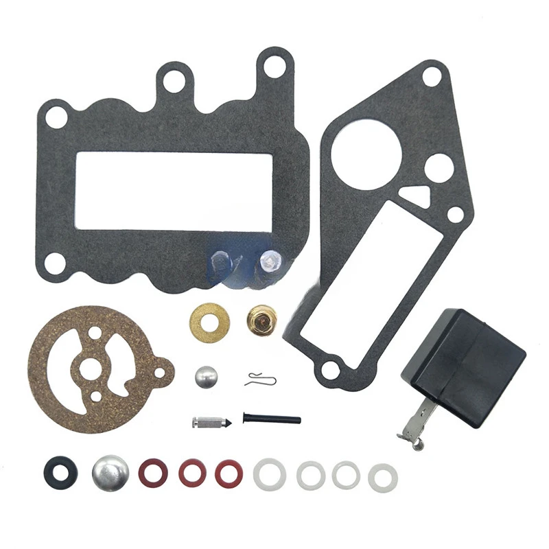 

For 382048 Johuson Evinrude 382048 outboard engine carburetor repair charter ship parts ldd