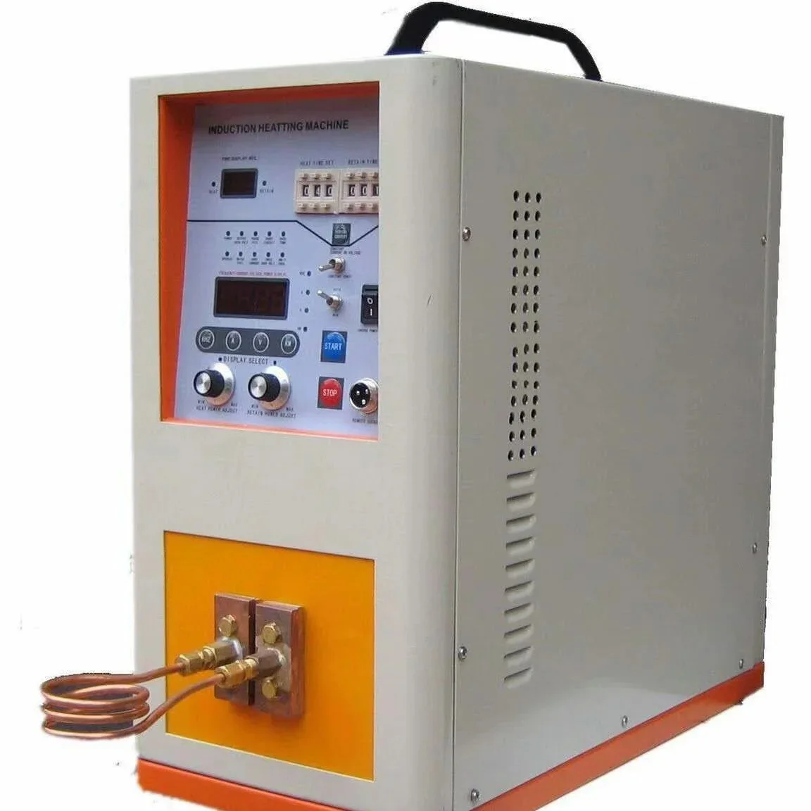 Ultrahochfrequenz-Schweißgerät 6 kW 1100 kHz