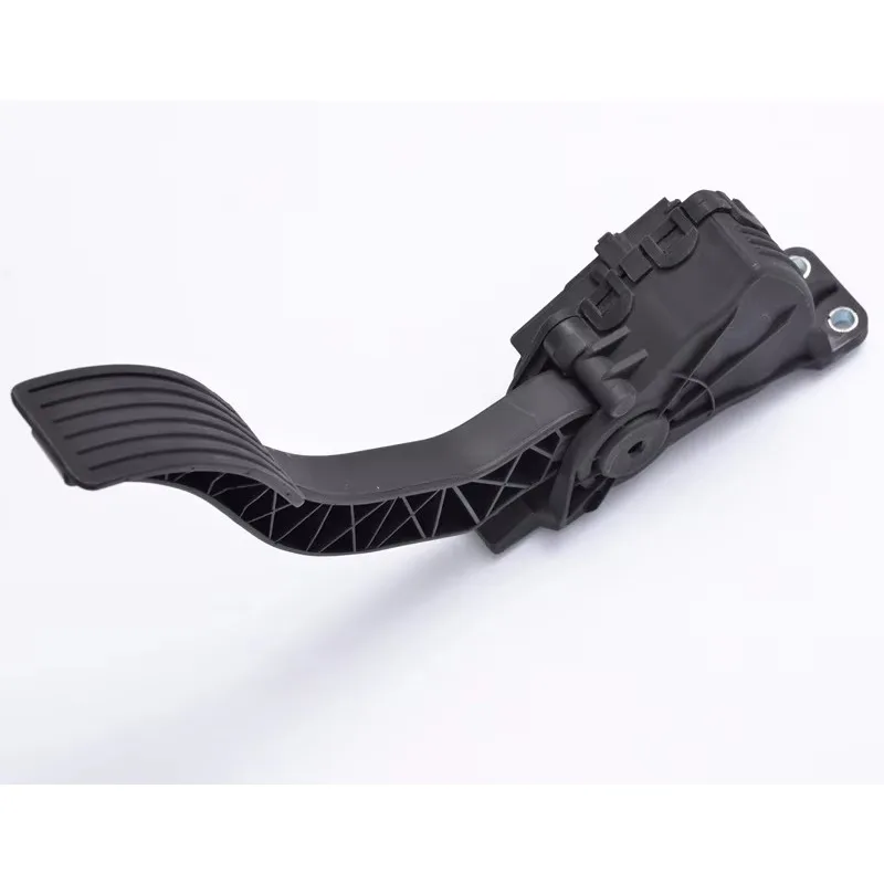 High-precision electronic accelerator pedals for cars and trucks - new and customizable