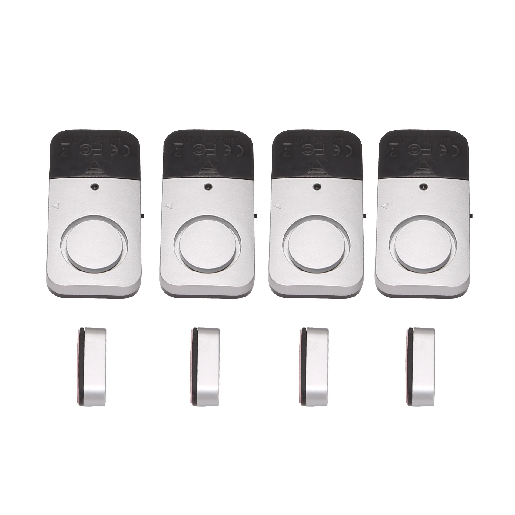 Magnetic Door Window Sensor Door Sensor Alarm for Home Security Alarm System Burglar Alarm Kits