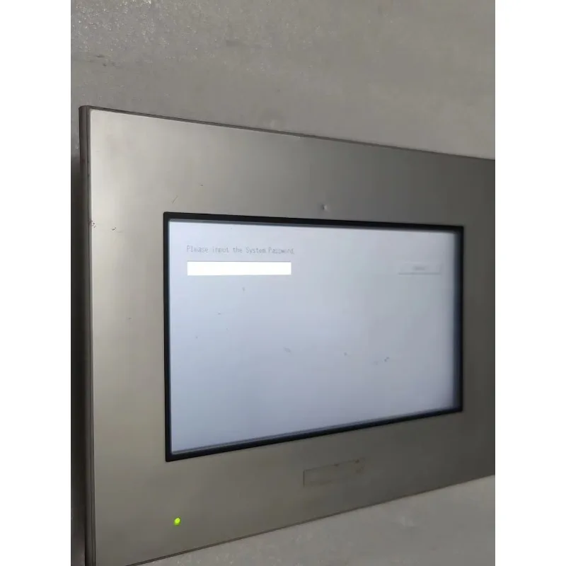PFXGP4401WDW Touch Screen Touch Pnel Used In Good Condition 3 Months Wrrnty