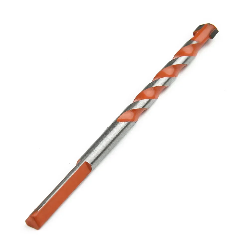 

High Quality Drill Bit Cutting Edges Multifunction 8mm Aluminium Metal Sheet Sharpened Triangle Shank Handle Drill