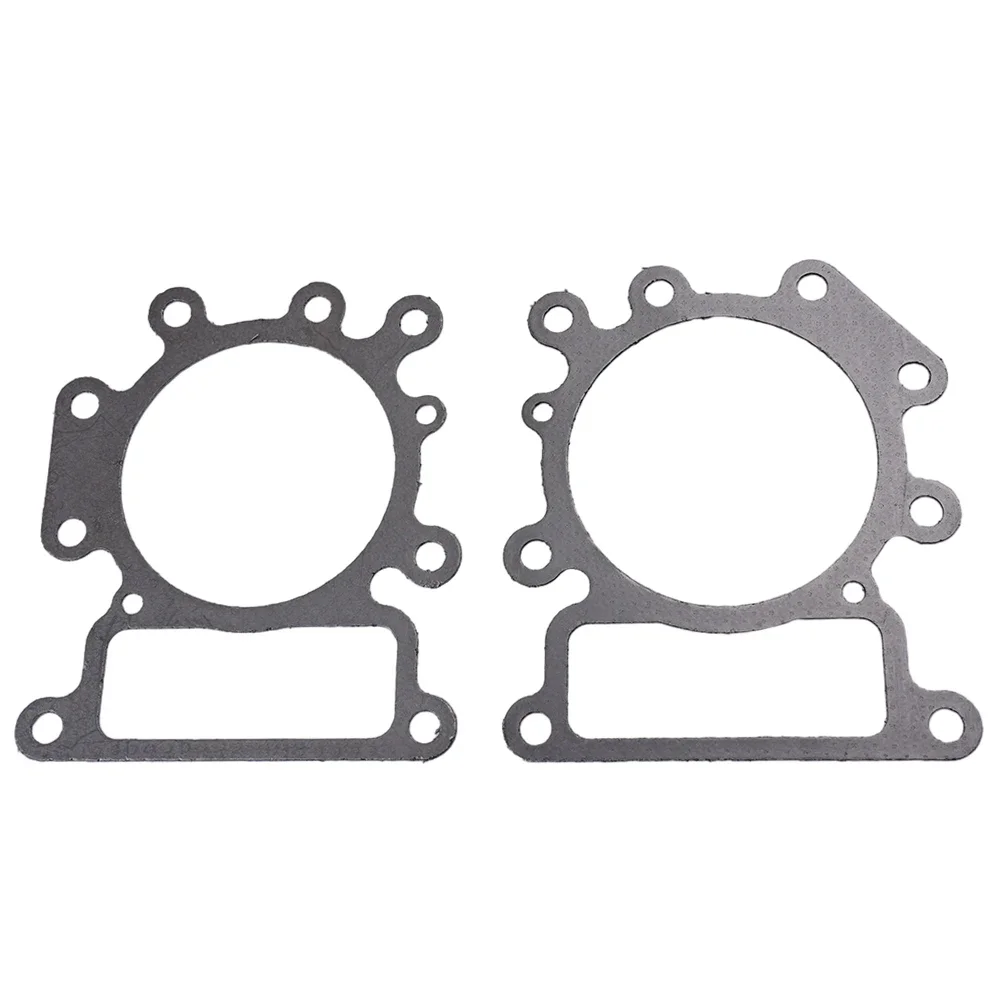 Lawn Mower Parts Gasket Set Garden VALVE GASKET SET 690968 692137 For 794114 Metal Replacement Tractor Engines