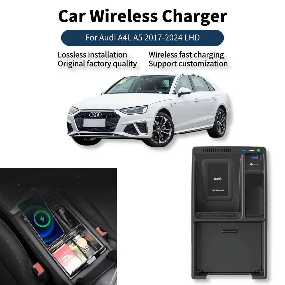 Modenco 15W Car For…