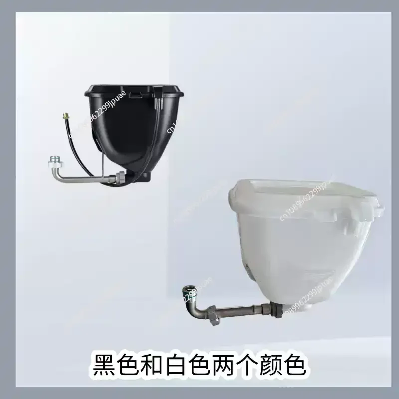 1 Pc 6L Household Airless Spraying Machine Hopper Suitable for Small Electric Airless Spraying Machine Hopper