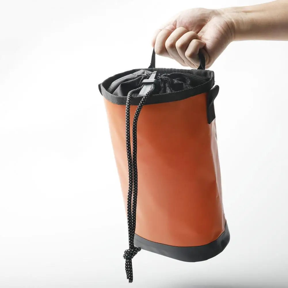 Thumbnail 3 - #4 Latest Climbing Rope Bags Offers