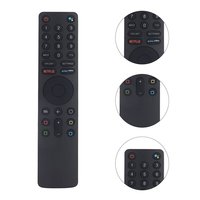XMRM-010 Smart TV Remote Control Voice Bluetooth for Xiaomi 4S AndroidFOR MI TV BOX 4K for TV Stick Controller Dropshipping