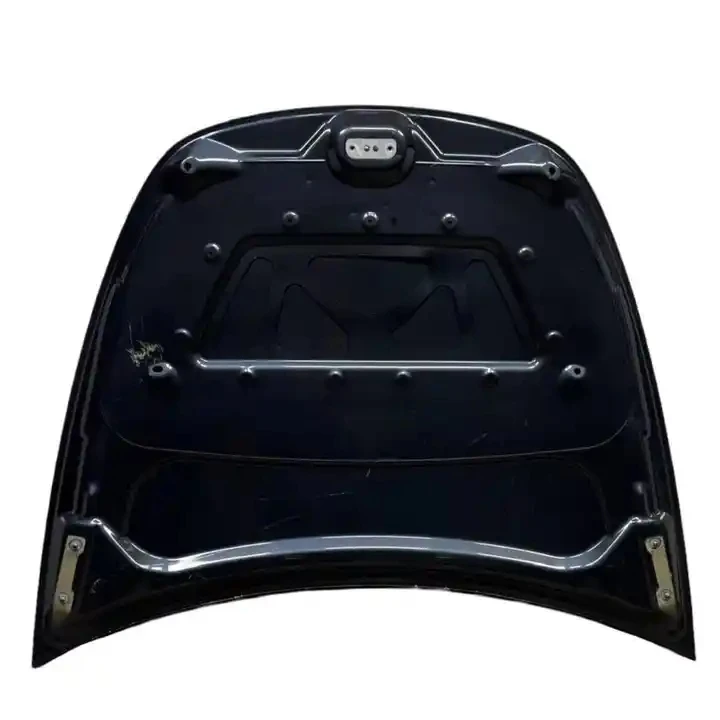 accesorios para autoSuitable for tesl model Y car body kit front hood trunk engine cover 1493370-SO-A 1493370