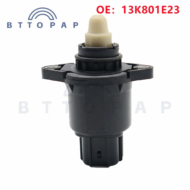 13K801E23 Idle Air Control Valve For Suzuki/ Daihatsu/ Toyota Series Models Automotive Spare Parts