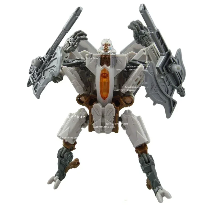 Transformateurs film 4 AOE AD série AD AD-10 classe D Starscream Robot Anime modèle d'action jouets cadeau loisirs Collection
