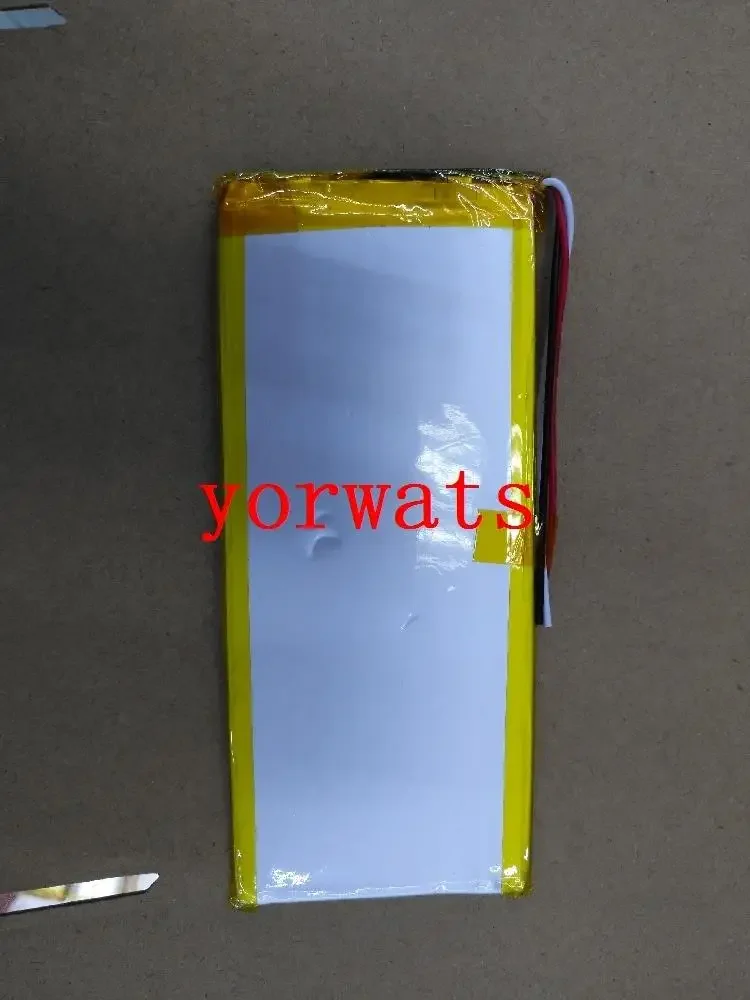 Новый горячий литий-ионный аккумулятор 3,7 В, новый литий-ионный аккумулятор 33521333   сердечник цифрового металлоискателя линии электронной книги