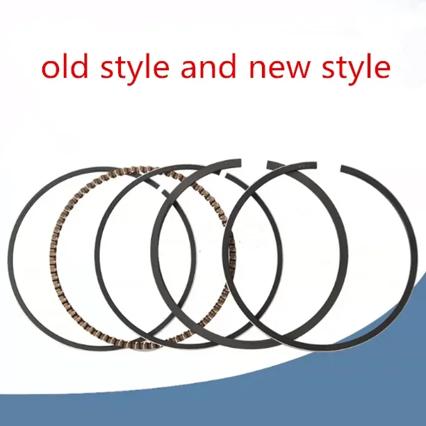 

DOV 750 Piston ring 64mm for Briggs & Stratton 750DOV DOV750 DOV engine motor lawn mower water pump replacement # 590404