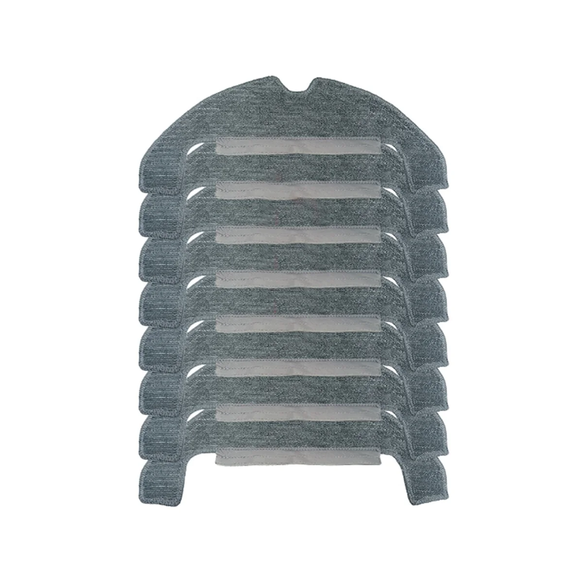 

A06I- For D10s Plus Robot Vacuum Main Side Brush HEPA Filter Mop Pad Dust Bag Replacement Spare Parts