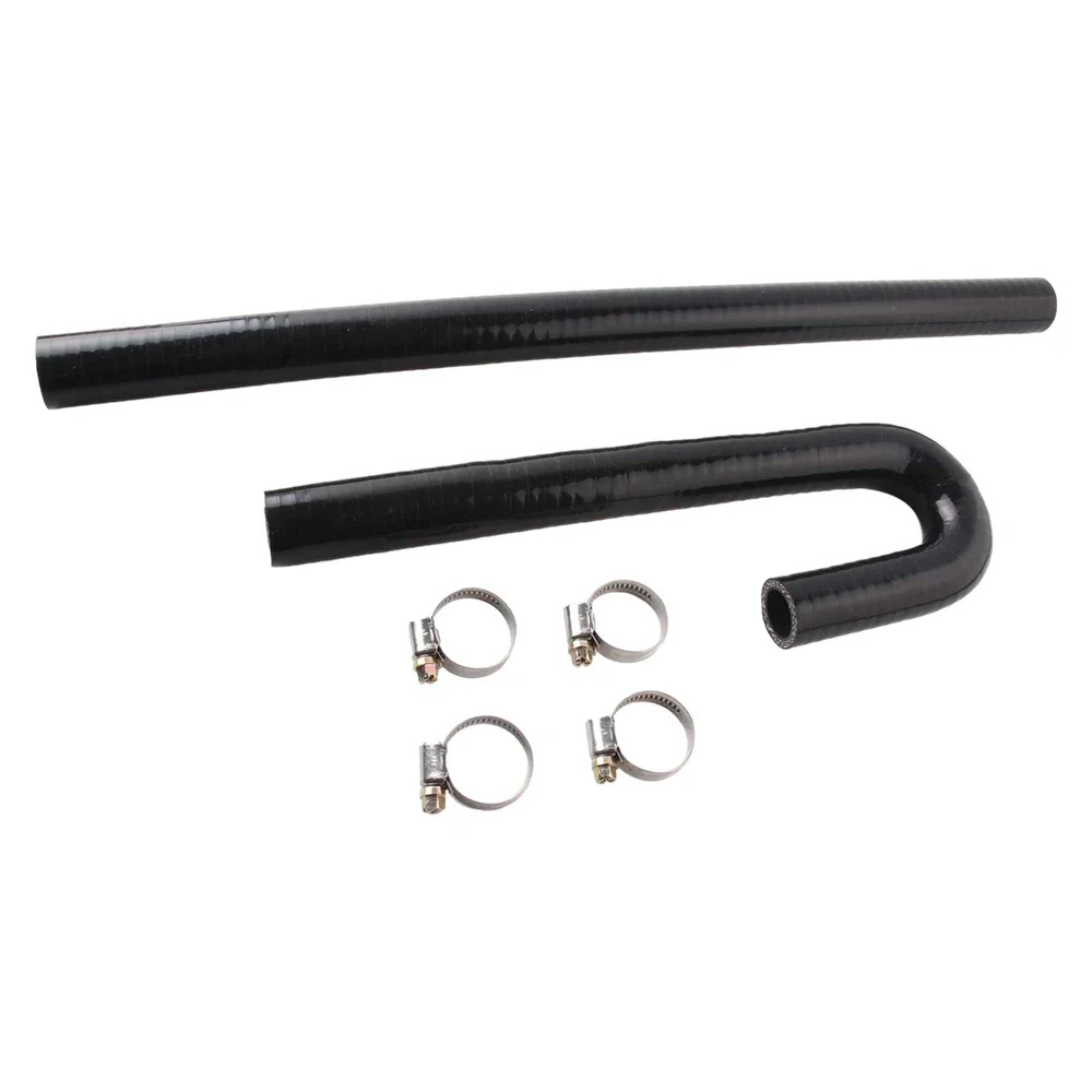 Silicone Radiator H…