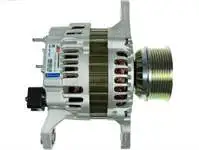 

ALTERNATOR 24V 110 AMP FH II FM FMX