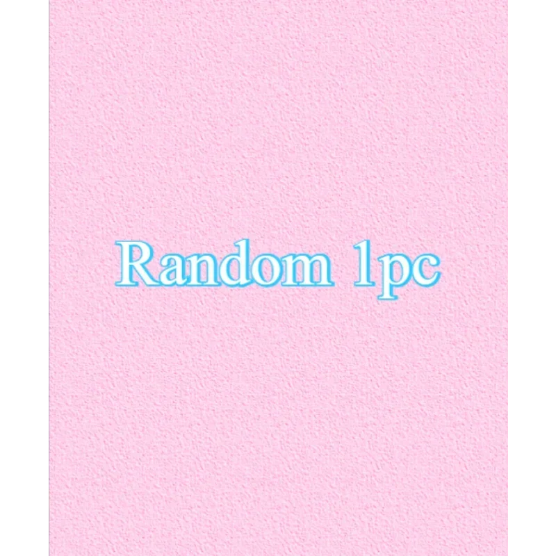 高品質ラボレプリカ ウブ ジェネレーション2 カワイイ漫画キャラクター ブラインドボックスシリーズ PVCペンダント ビニールフェイスドール サプライズボックス