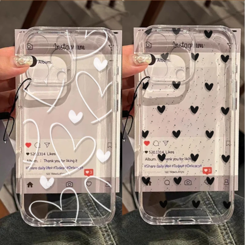 Simple Love Heart C… - image