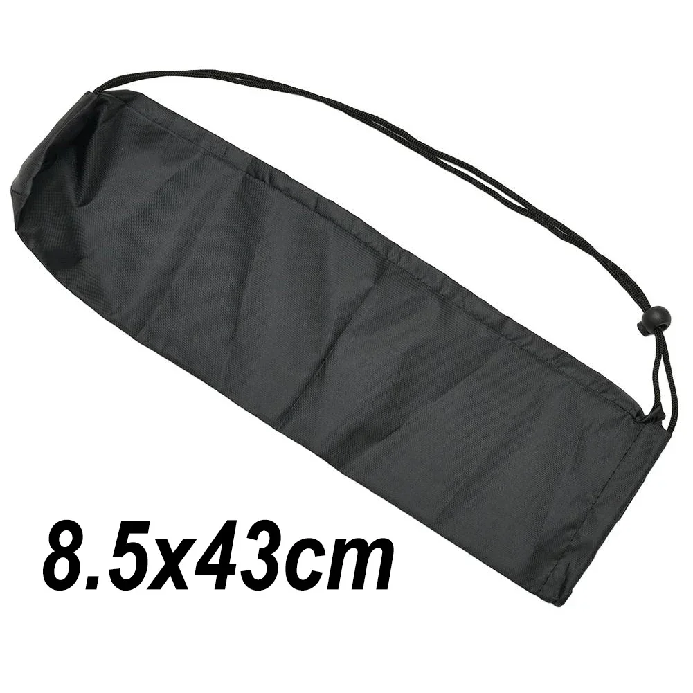 1pc 43-113cm Tripod Bag Drawstring Toting Bag Handbag Foldable For Tripod In Outdoor/Outing Photography Music Instruments