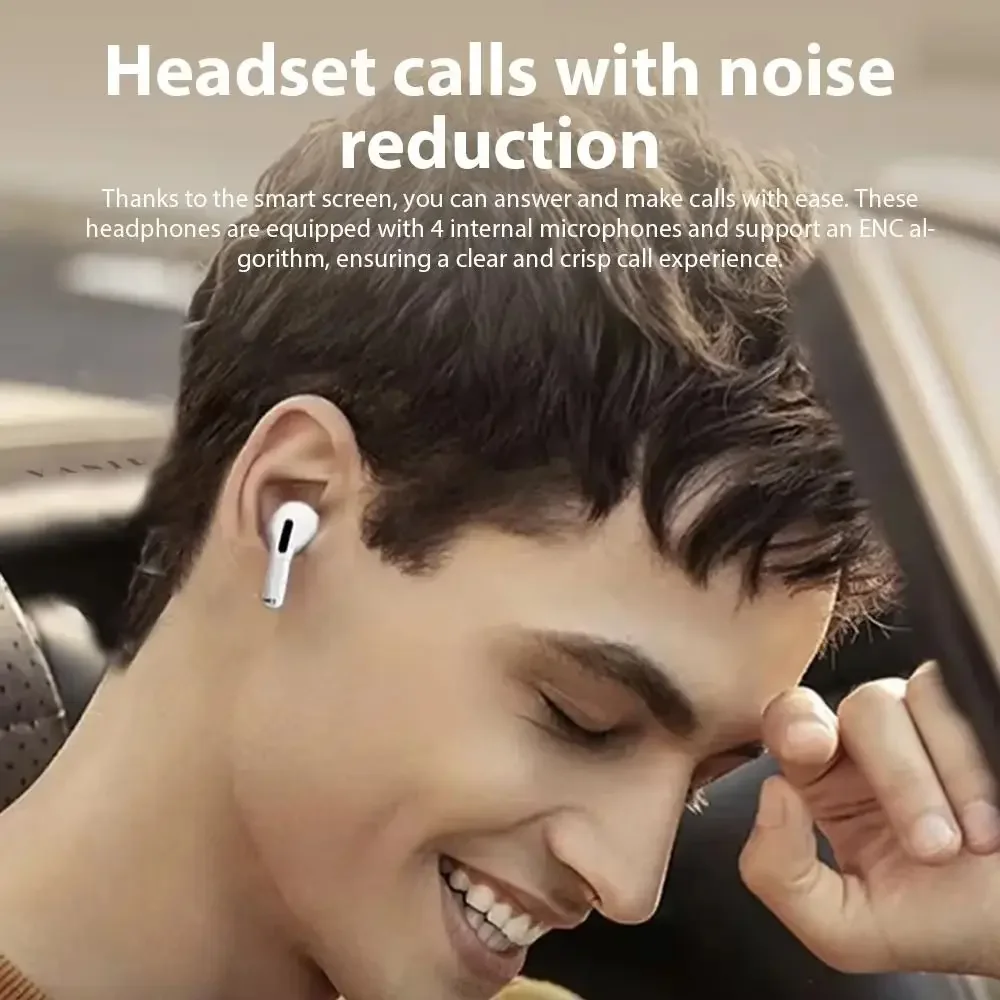 A9 Pro Tws Bluetoot… - image