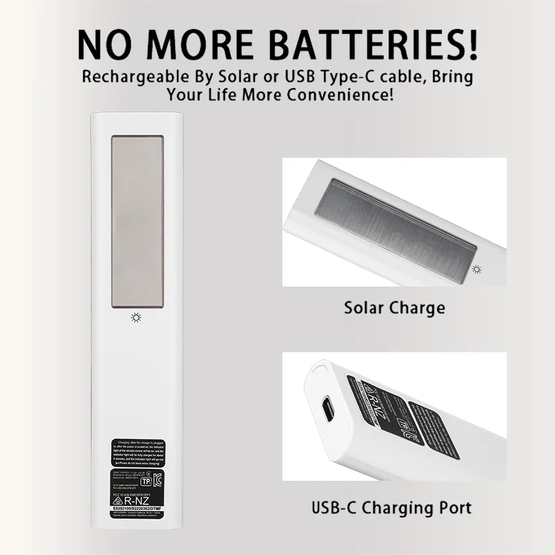 BN59-01391A لاستبدال جهاز التحكم عن بعد الصوتي الشمسي Samsung مع أزرار NETFLIX TV Plus primevideo، لتلفزيون إطار Samsung #2