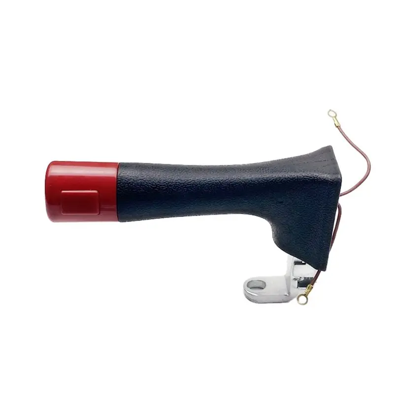 AB43-MN-777 Electric Steam Iron Handle, Industrial Heating Bottle-Type Iron Accessories For Efficient Garment Care