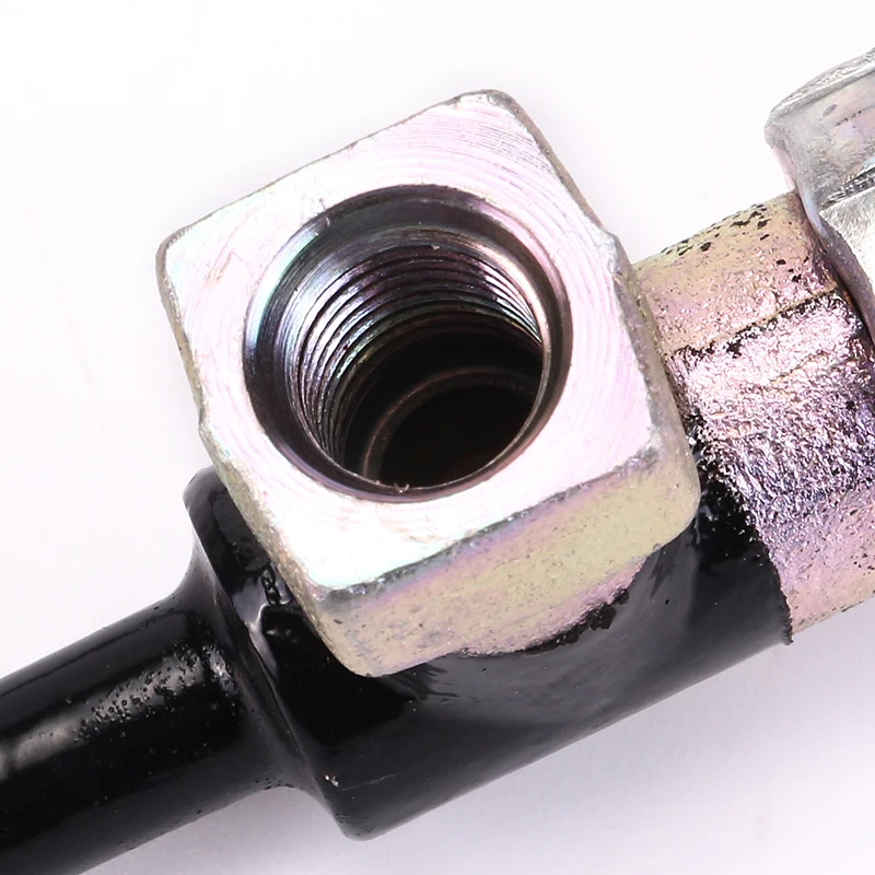 Mangueira de pressão de direção hidráulica 53713-s9a-a04 para honda crv suv 2.4l 2002-06 peças de automóvel de direção de suspensão