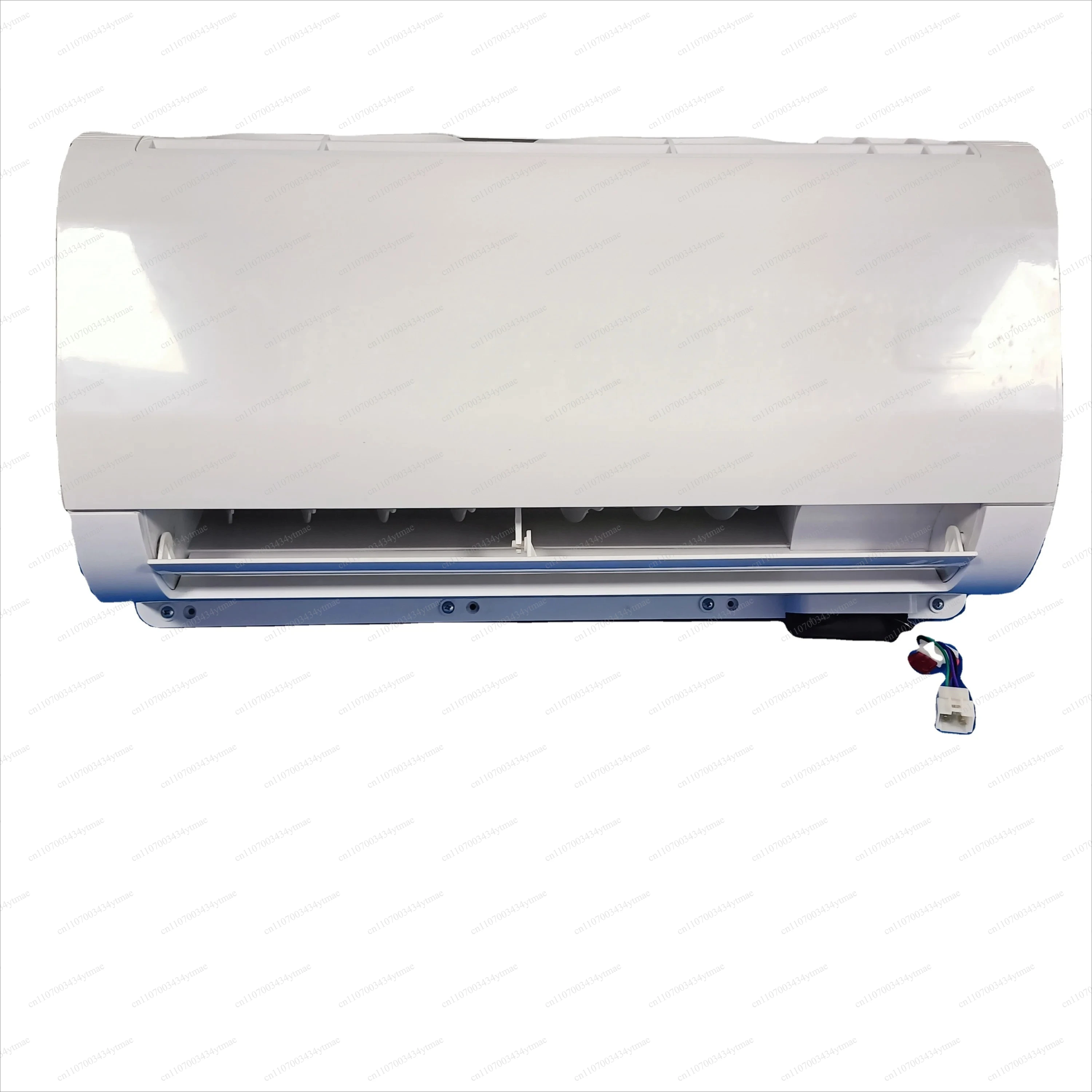 Portable Mini Electric Air Conditioner 12V 24V 220V DC Cooling Unit for Truck RV Ship New Energy Vehicle and Diesel Generator view 3