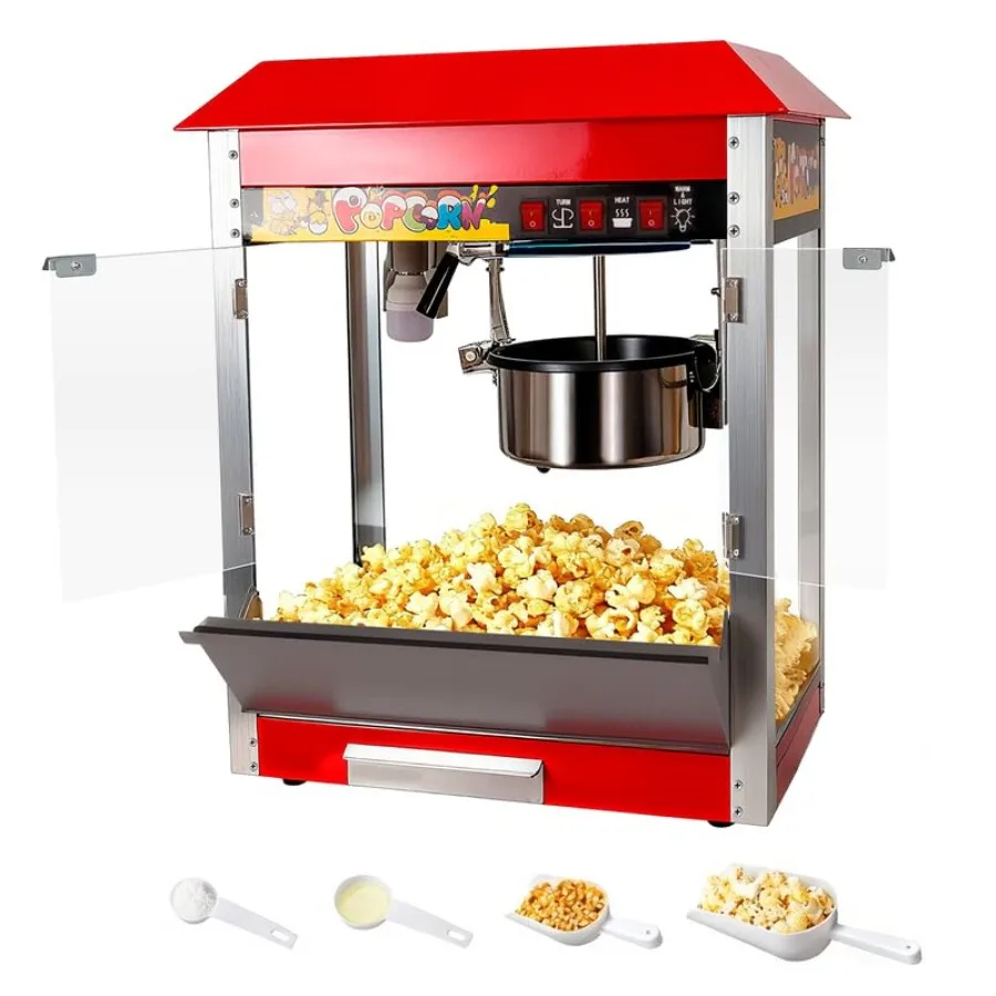 Commercial 10 Oz St…