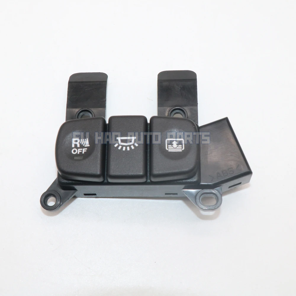 

OEM XR83-9F963-DC XR839F963DC Overhead Headliner Dome Lamp Switch for Jaguar S-Type 2000-2002