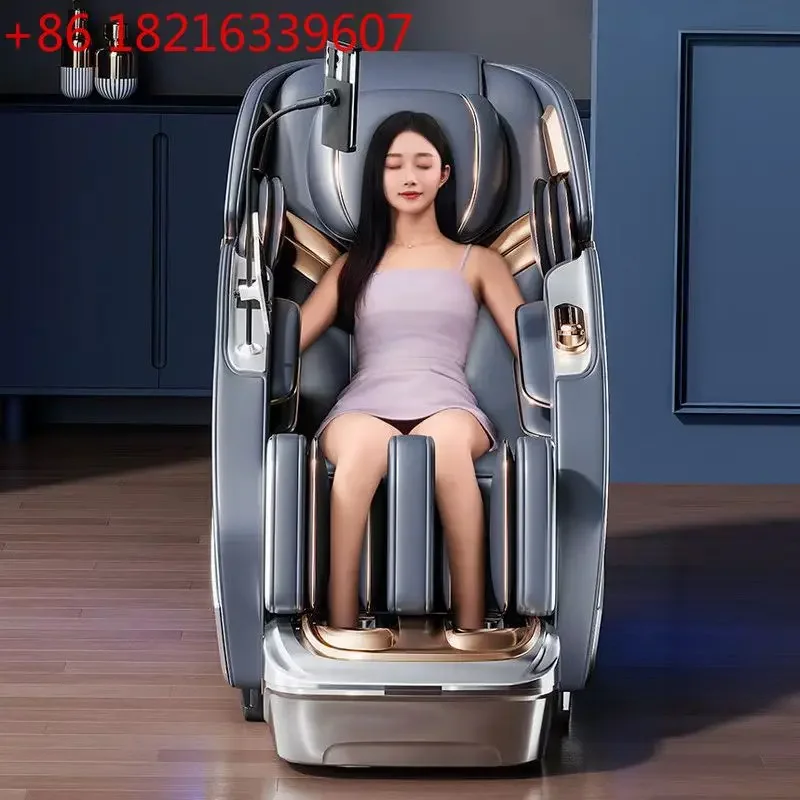 TAO Massage chair household full body automatic multi-function zero gravity space capsule electric
