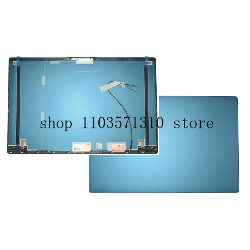 

5CB0X56075 New Lcd Back Cover Top Case For Ideapad 5-15IIL05 81YK 5-15ARE05 81YQ 5-15ITL05 82FG