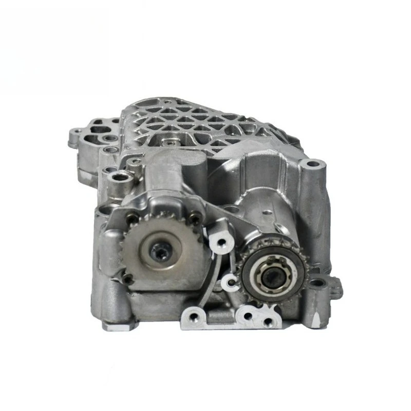 

Suitable forC6 2.0T oil pump engine, spare parts, good things to share, strongly recommended