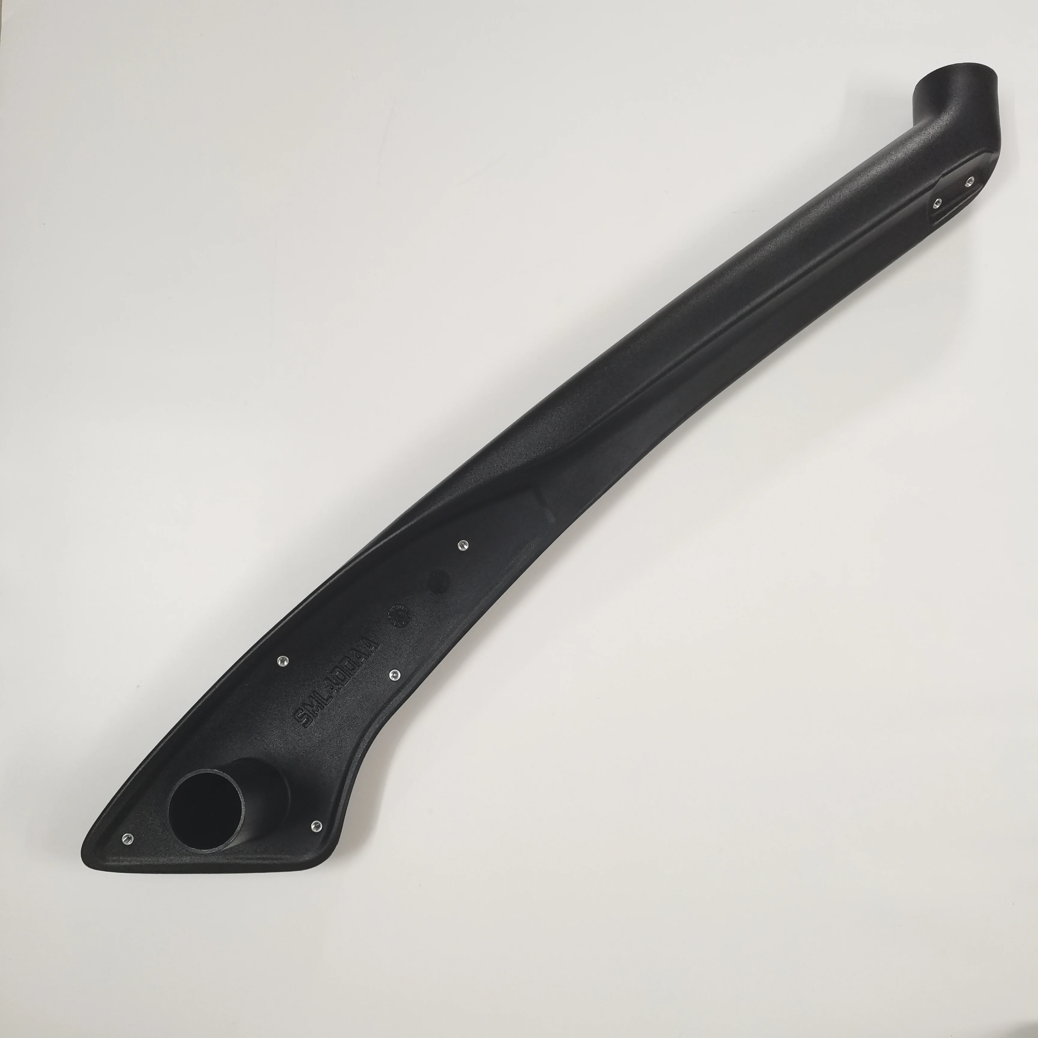 Kit de Snorkel 4x4 para Delica L400 Space Gear 1994, 1995, 1996-2006, MK4, Van todoterreno, piezas y accesorios, sistema de admi