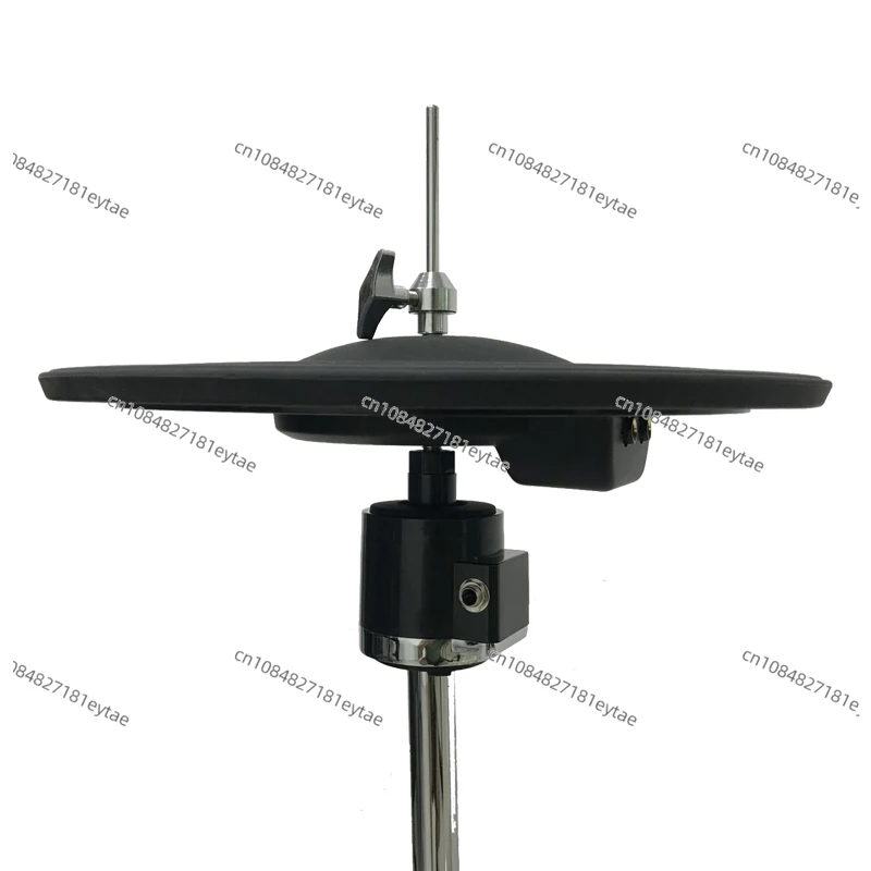 Lemon cymbal Hi-hat  and sensor set for electronic drum