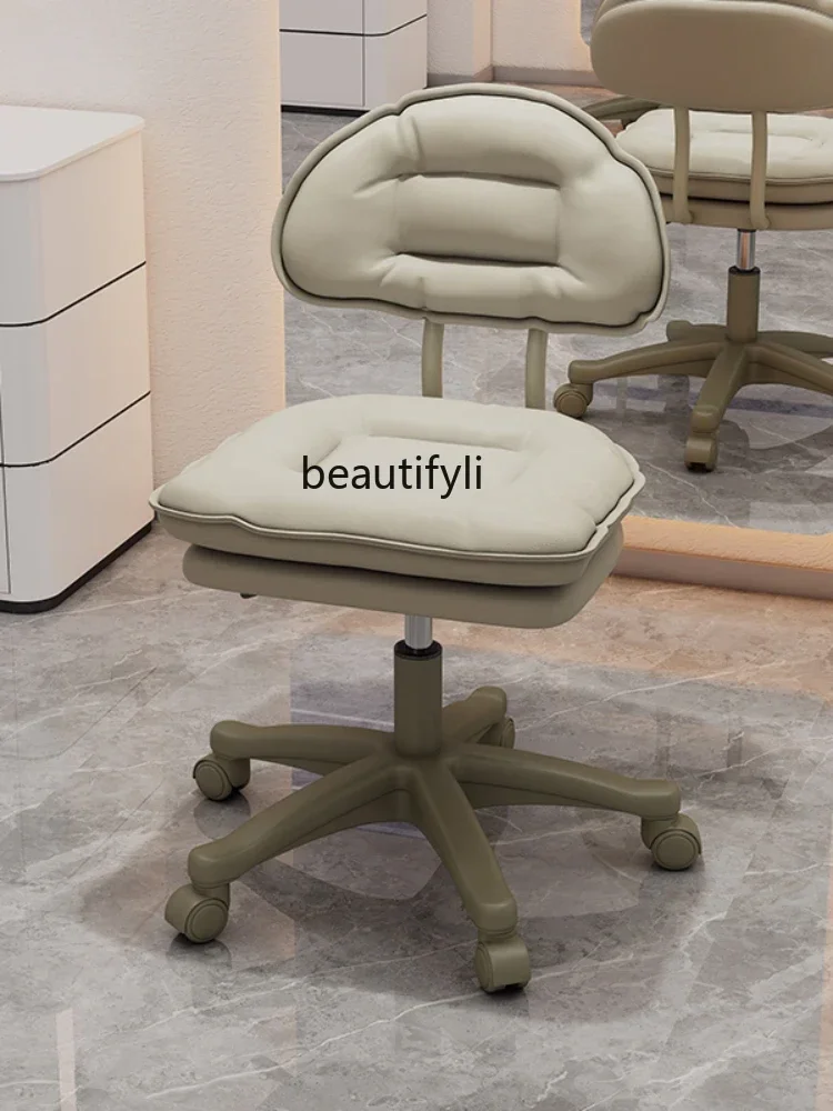 

ss7486 new style Bar Stool Lifting Bar Chair Eyelash Manicure High Stool Front Desk Cashier Bar Beauty Stool