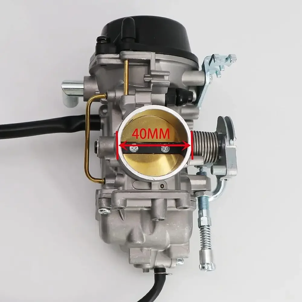 13200-32E12 13200-32E11 Carburetor for Suzuki DR650SE DR650 DR 650 1996-2019  Carb  ATV UTV Carburador Moto