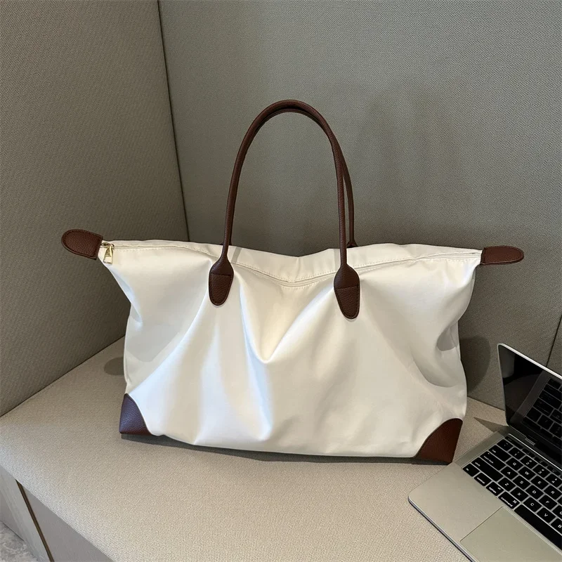 

Oxford cloth large capacity fashion women's commuter bag women's handbag shoulder bag