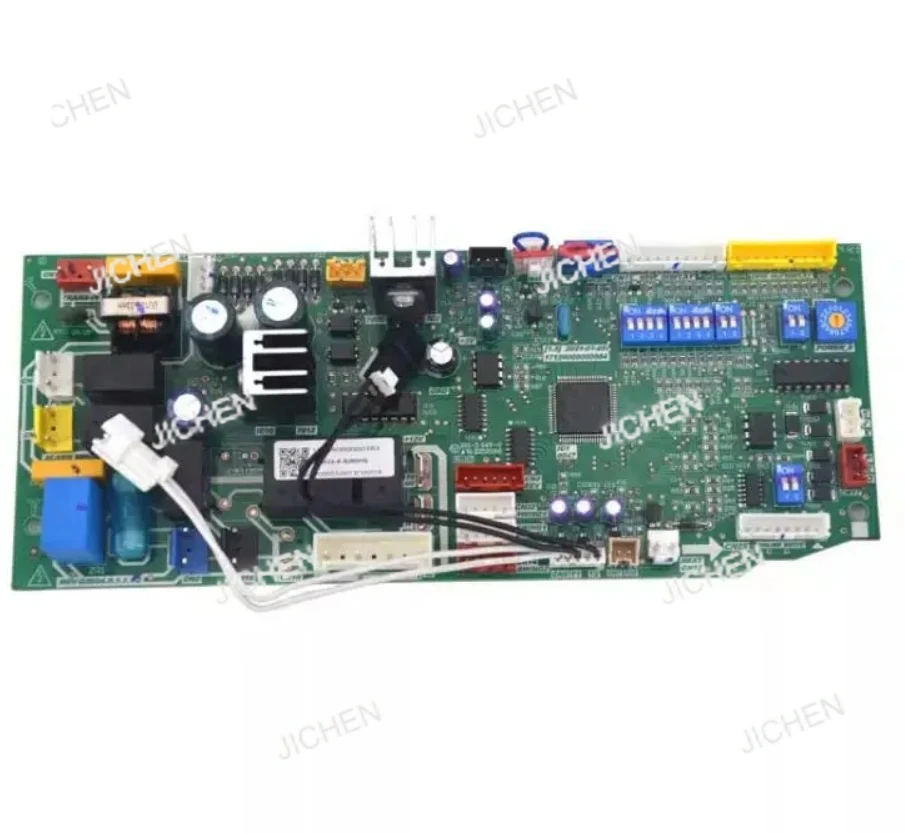 

New 17126000000383 202302141068 Card Control Board V-EIK22-A MDV-D36Q4.D.1.1 201319902965