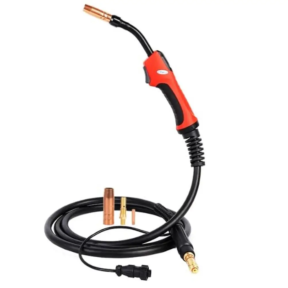 100A MIG Welding Gun Torch Lincoln Magnum 100L K530-6 Replacement Kit 10ft Cable