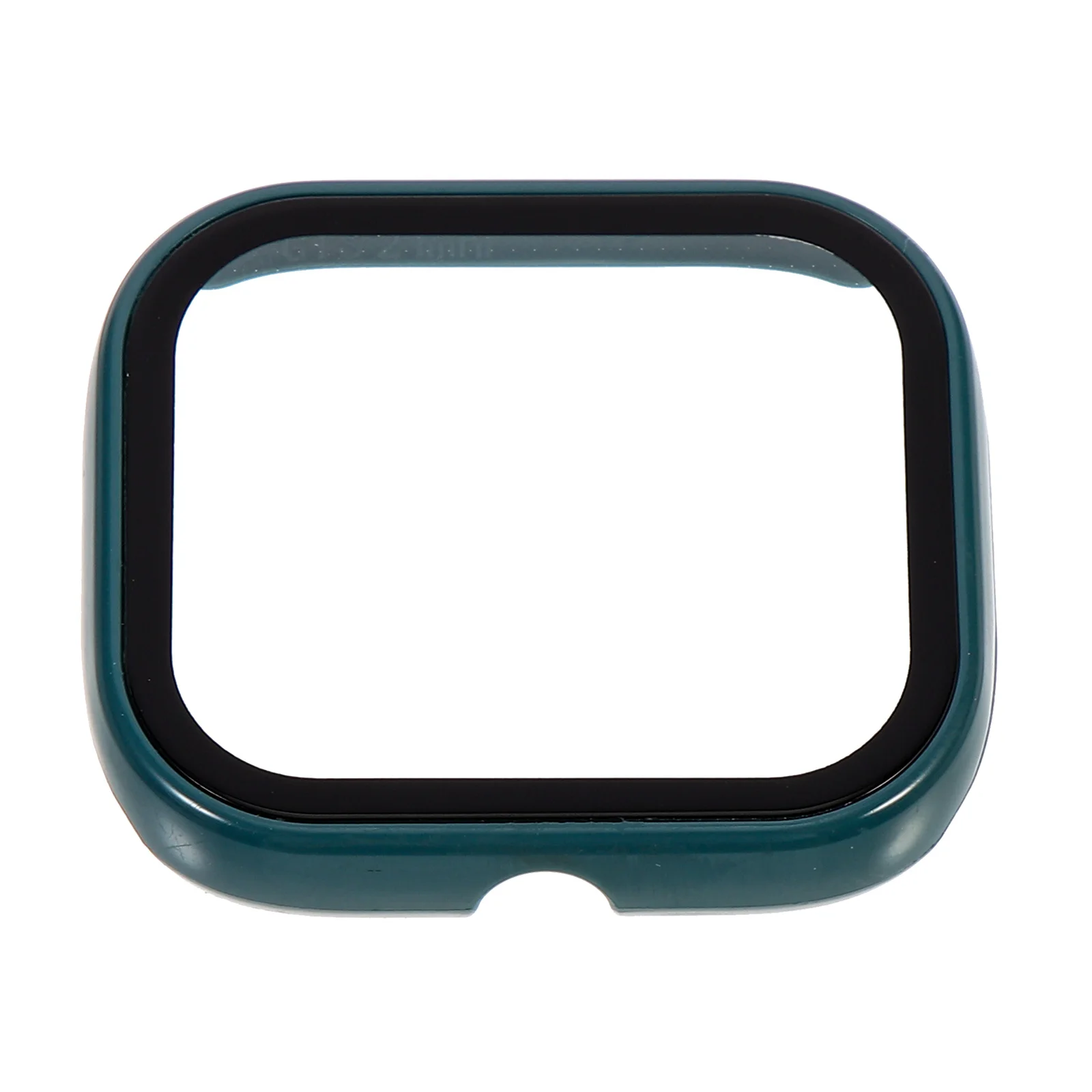 Pc Watch Cover Vervangbare horlogekastbeschermer Krasbestendig Lichtgewicht Schokbestendig Smartwatch Cover Compatibel voor Amazfit