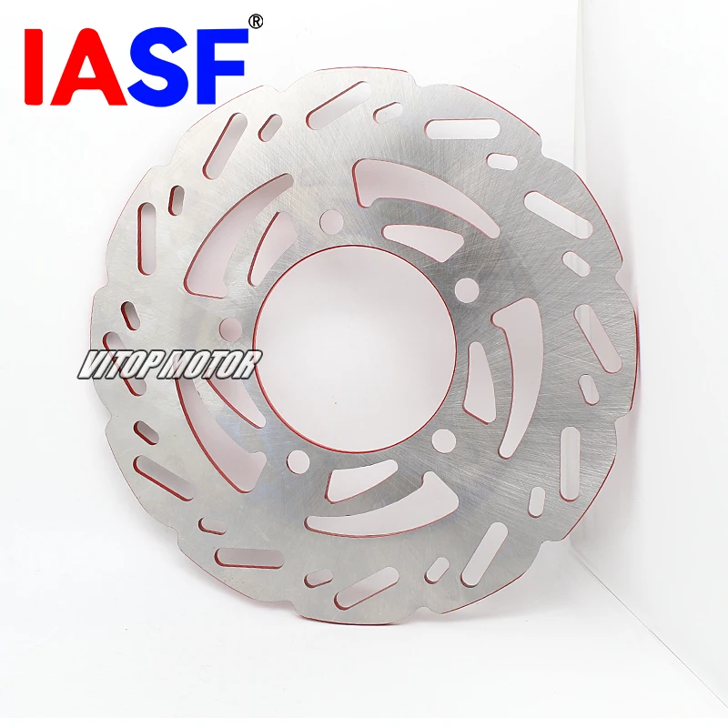 For Kymco Curve Lover 125 150  - Brake Rotor 评论和价格