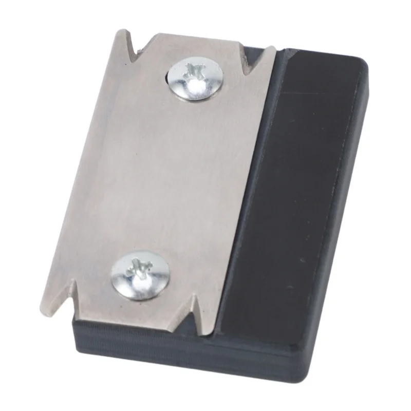 Woodworking Edge Trimmer Portable Hand Burrs Planer Edge Corner Bander For PVC ABS Melamine Veneer