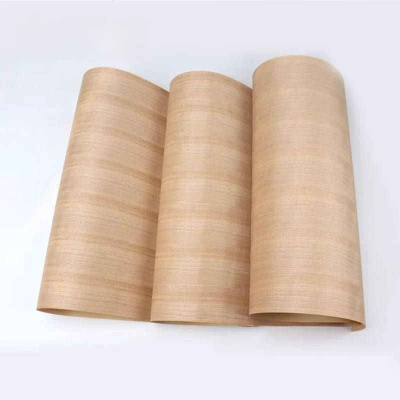 250X58cm البلوط الطبيعي الخشب القشرة تقسم ورق الكرافت واسعة خشب الأبنوس القشرة ل لوحات الأثاث خزانة باب ديكور صفائح الخشب