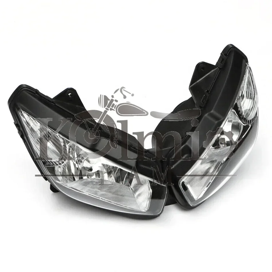 

Fit For NINJA 1000 Z1000SX 2011-2016 Motorcycle Front Headlight Headlamp Head Light Lamp Assembly 2012 2013 2014 2015