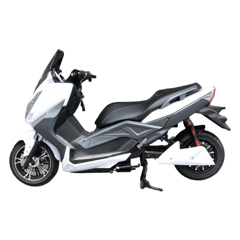 Scooter Supply Citycoco In Europe warehouse, NEW Electric Scooter 60V20A 2000W Electric Motorcycle For Adults