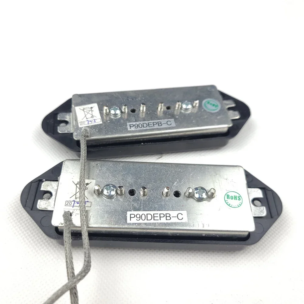 Epiphone Black Alni…