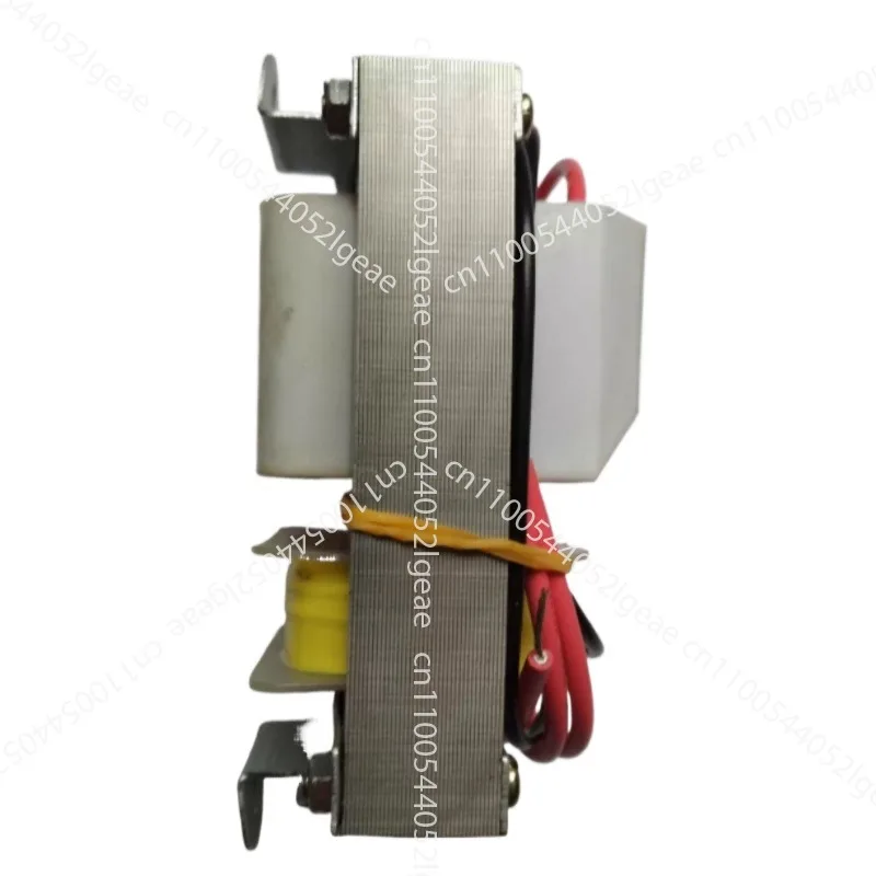 Mosquito killer lamp/negative ion transformer, 220V/50Hz-6000V capacitance-free horizontal single foot