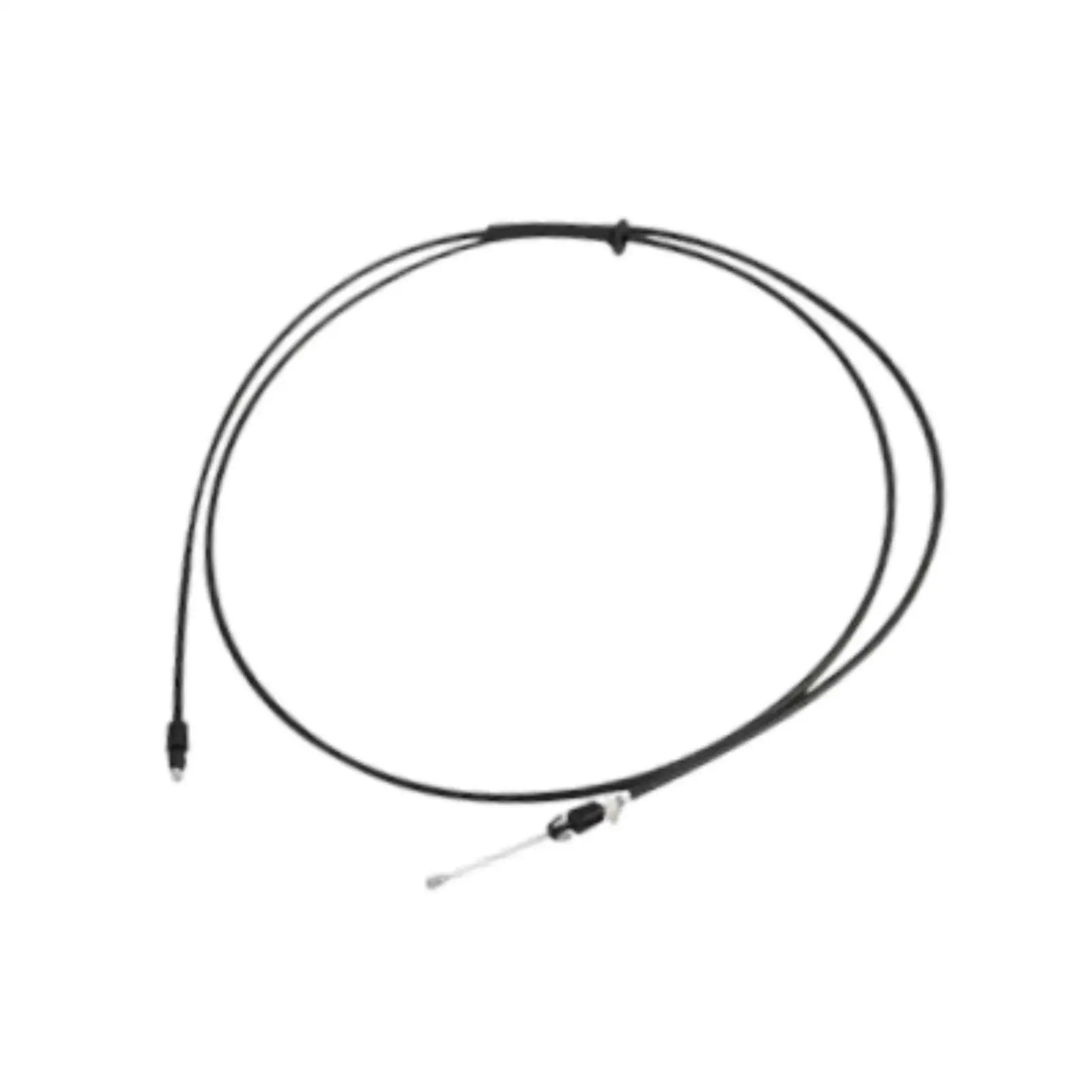 

Hood Release Cable 912-031 Practical Replace for Chevrolet Monte Carlo