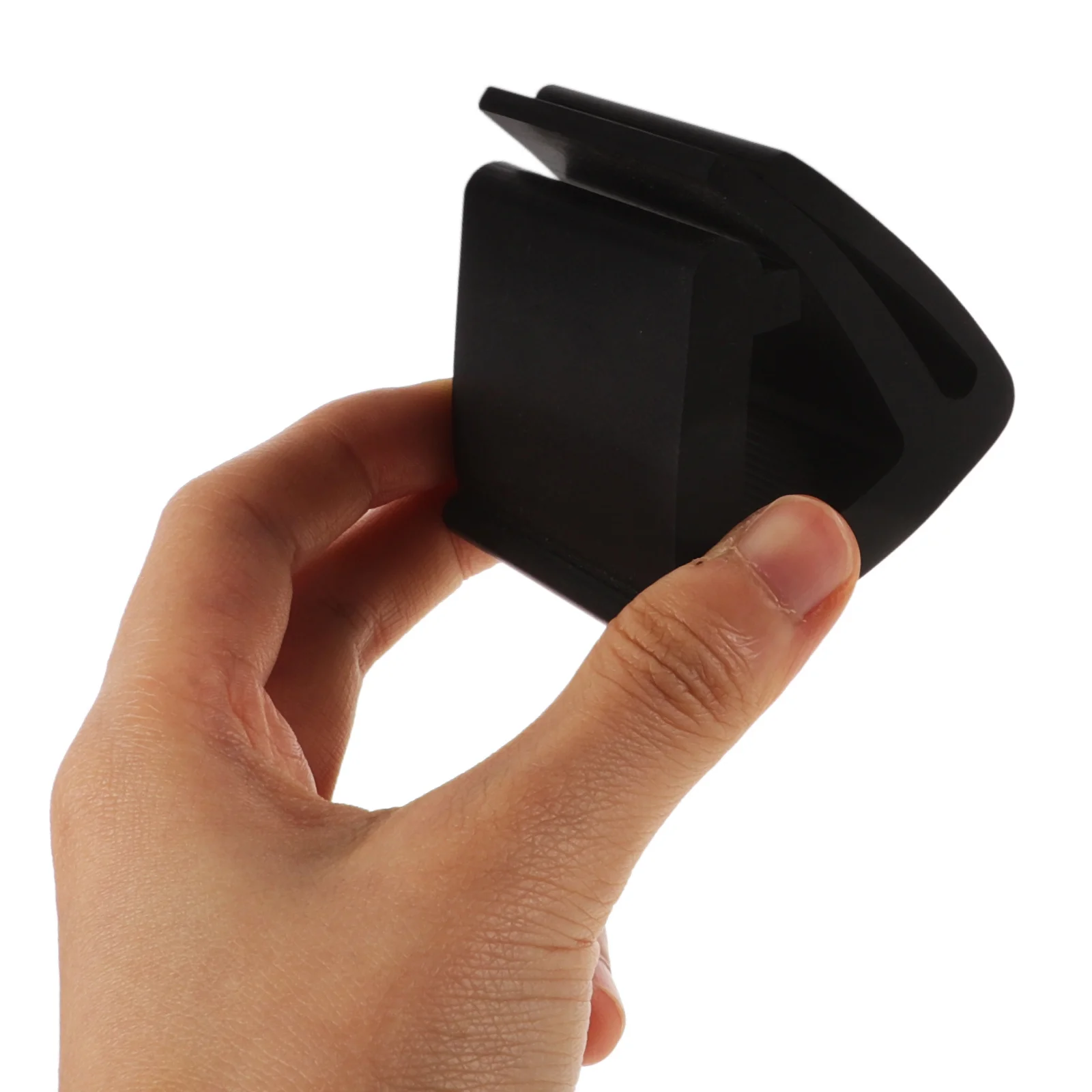 مشابك تثبيت الزجاج الأمامي لعربة الجولف، دعم لاصق عالمي، تركيب سريع متوافق مع موديلات سيارات النادي #4